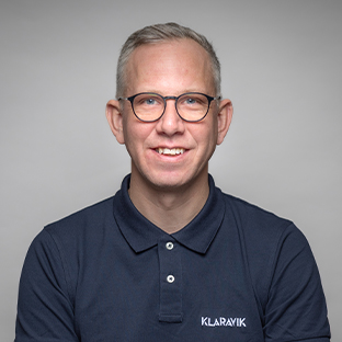 Fredrik Hommel Bondesson